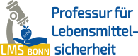 Professur für Lebensmittelsicherheit